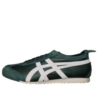 Mexico 66 “Verde scuro bianco latte”