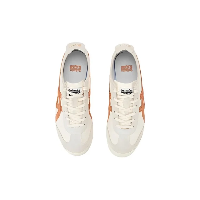 Mexico 66 Vin “Cream Orange” Mexico 66 Vin “Cream Orange”