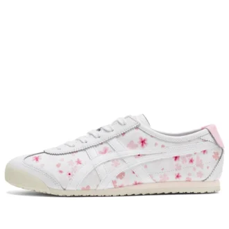 Mexico 66 “White Cherry Blossom”