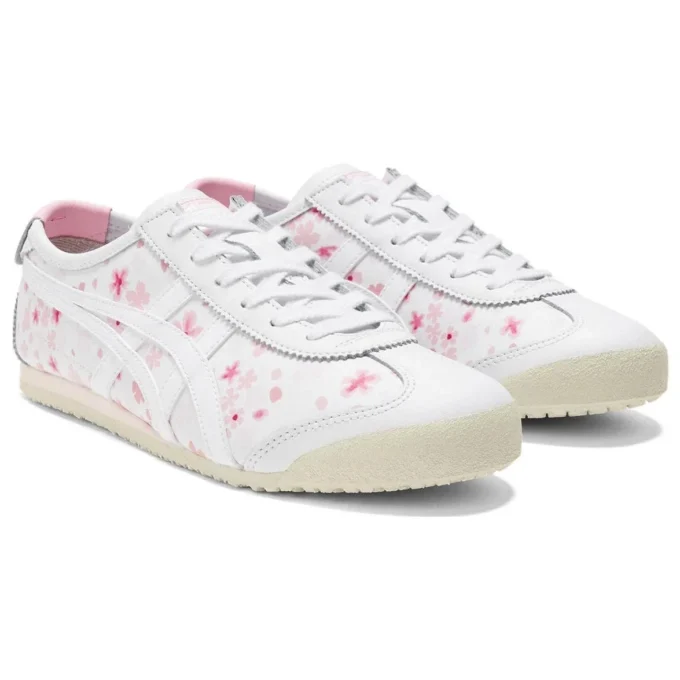 Mexico 66 “White Cherry Blossom” Mexico 66 “White Cherry Blossom”