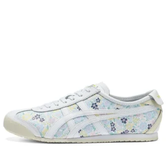 Mexico 66 “White Floral”