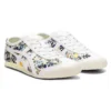 Mexico 66 “White Floral”