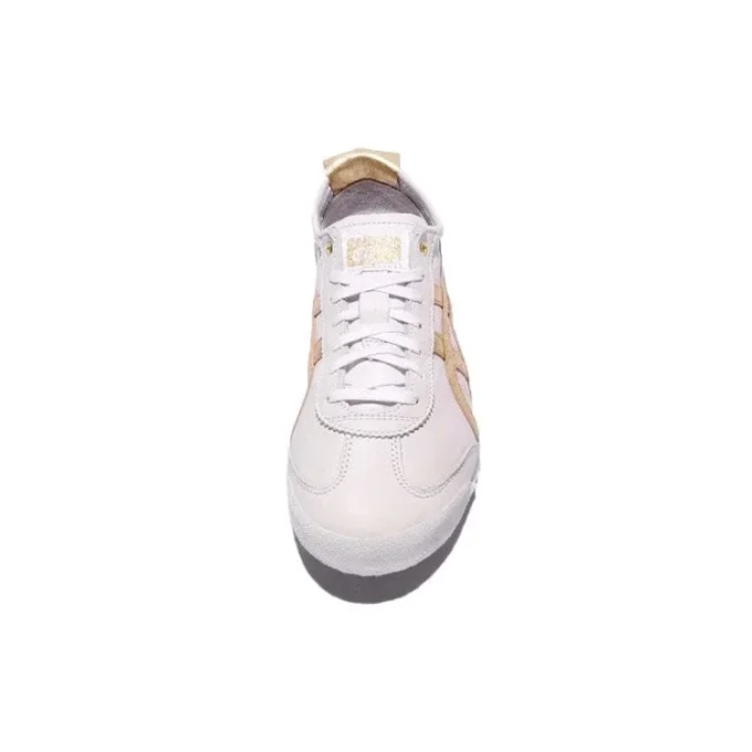 Mexico 66 “White Gold”
