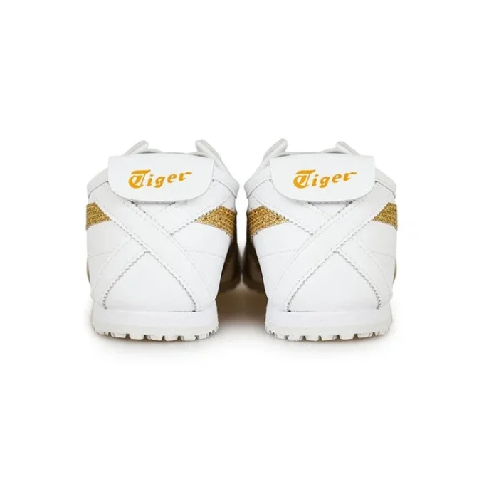 Mexico 66 “White Gold”