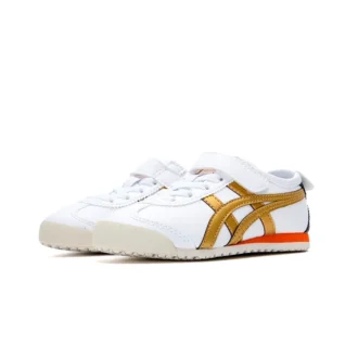 Mexico 66 “White Gole”