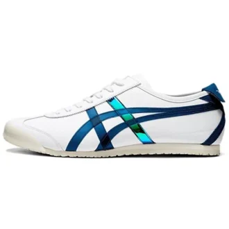 Mexico 66 “White Mako Blue”