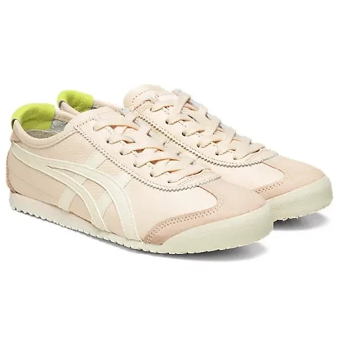 Mexico 66 “White Peach Cream”