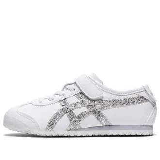 Mexico 66 “White Pure Silver”