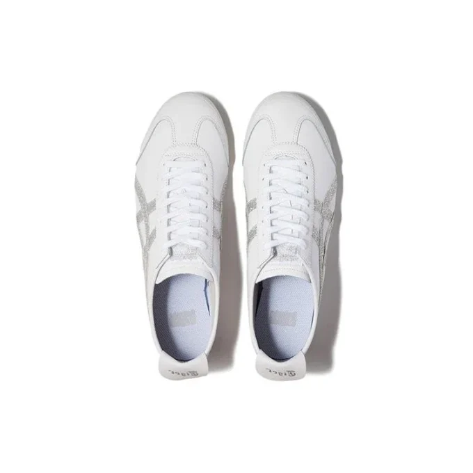 Mexico 66 “White Pure Silver” Mexico 66 “White Pure Silver”