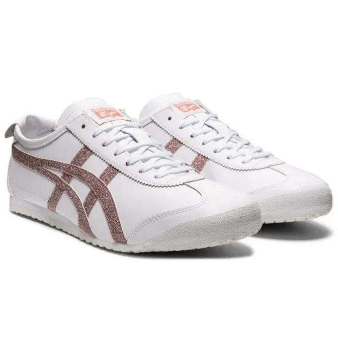 Mexico 66 “White Rose Gold”
