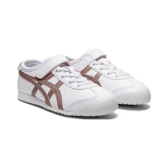 Mexico 66 “White Rose Gold”