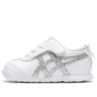 Mexico 66 “White Silver Glitter”