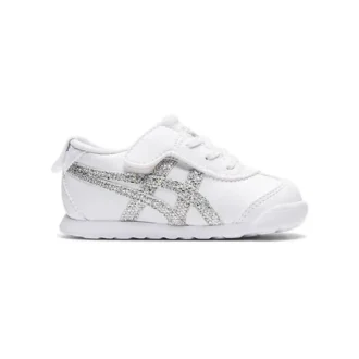Mexico 66 “White Silver Glitter”