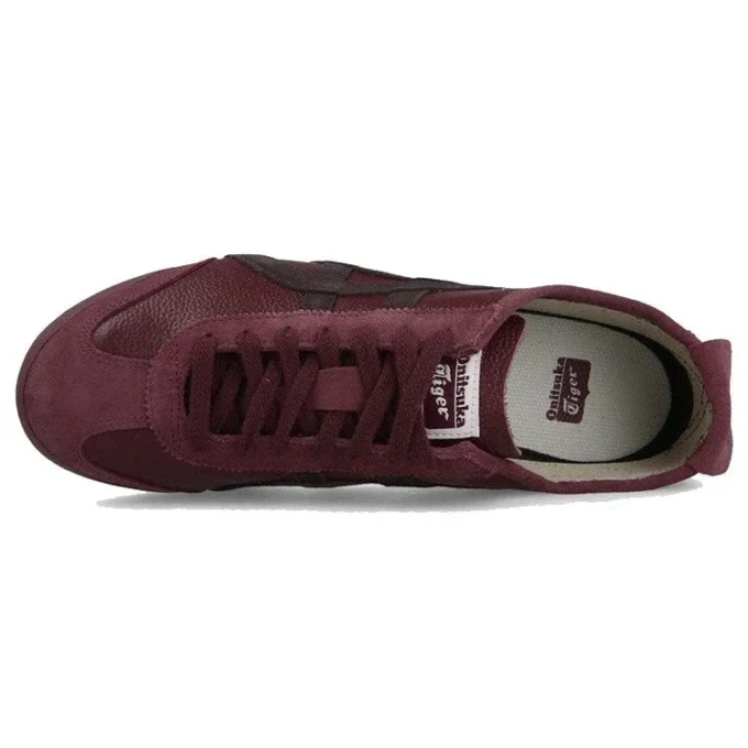 Mexico 66 “Wine Red Black”