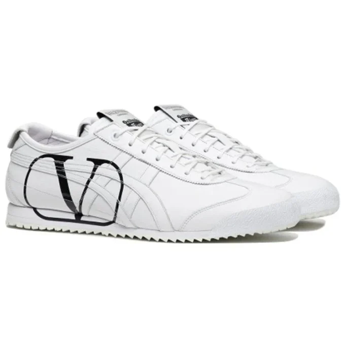 Mexico 66 x “Valentino”