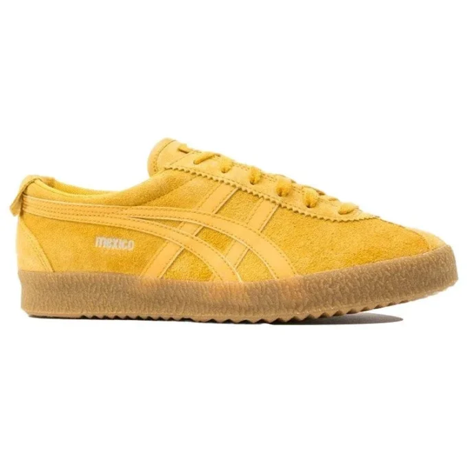 Mexico Giallo