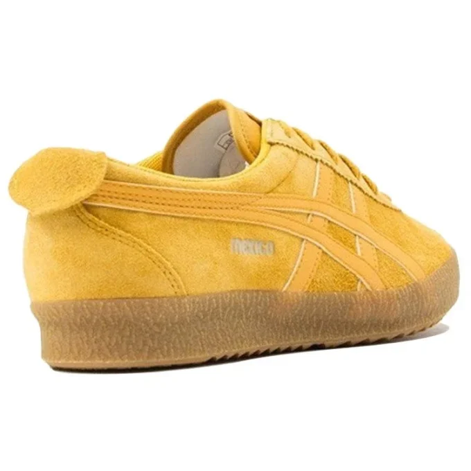 Mexico Giallo