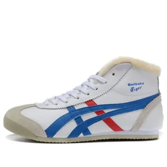 Mexico Mid Runne “Blu Bianco Rosso”