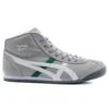 Mexico Mid Runne “Grigio Bianco Verde”