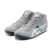Mexico Mid Runne “Grigio Bianco Verde”