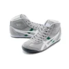 Mexico Mid Runne “Grigio Bianco Verde”
