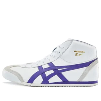 Mexico Mid Runner “Bianco Blu”