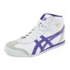 Mexico Mid Runner “Bianco Blu”