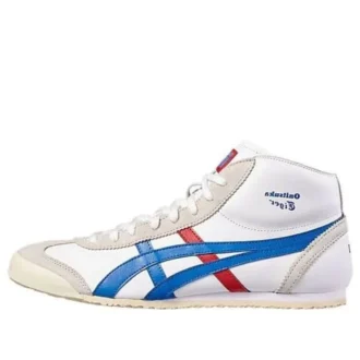 Mexico Mid Runner “Bianco Blu Rosso”