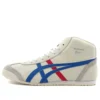 Mexico Mid Runner “Bianco Blu Rosso”