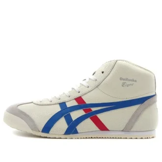 Mexico Mid Runner “Bianco Blu Rosso”