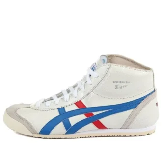 Mexico Mid Runner “Bianco Blu Rosso”