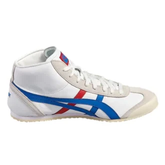 Mexico Mid Runner “Bianco Blu Rosso”