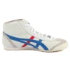 Mexico Mid Runner “Bianco Blu Rosso”