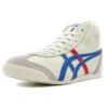 Mexico Mid Runner “Bianco Blu Rosso”