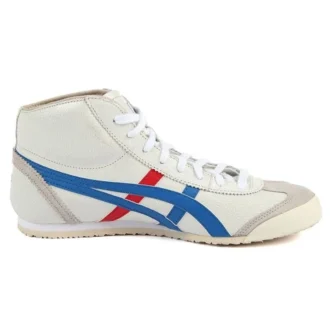 Mexico Mid Runner “Bianco Blu Rosso”