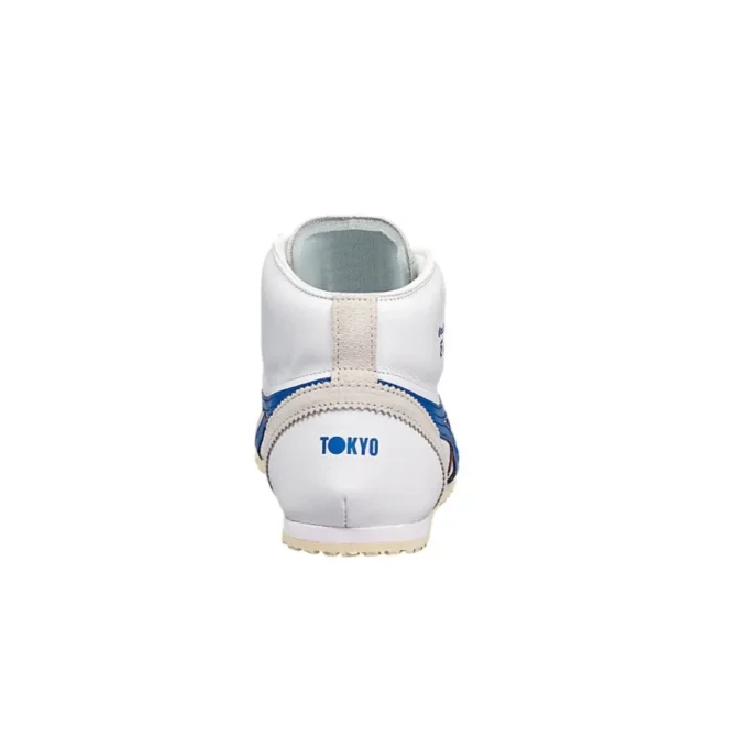 Mexico Mid Runner “Bianco Blu Rosso”
