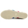 Mexico Mid Runner “Bianco Blu Rosso”