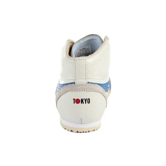 Mexico Mid Runner “Bianco Blu Rosso”