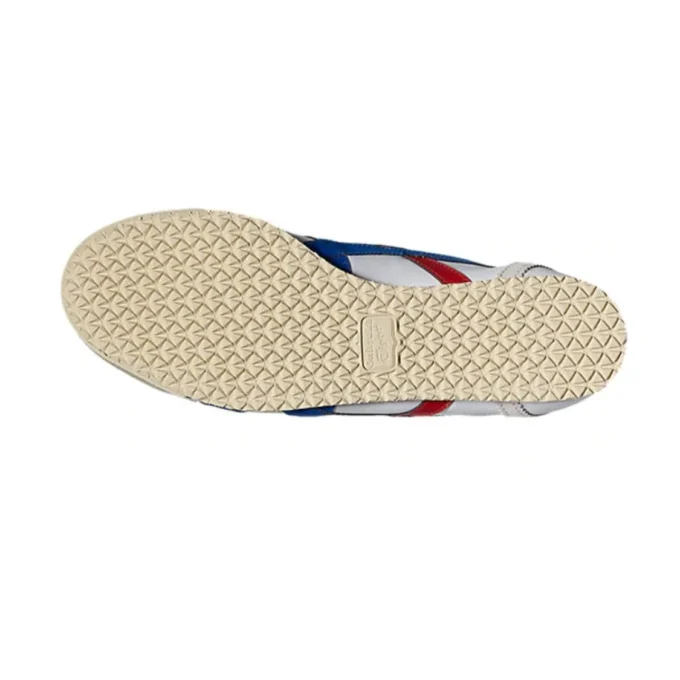 Mexico Mid Runner “Bianco Blu Rosso”