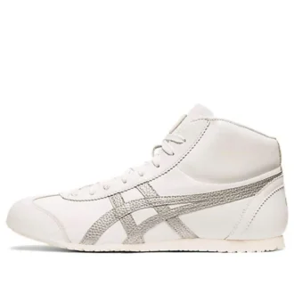 Mexico Mid Runner “Bianco Grigio”
