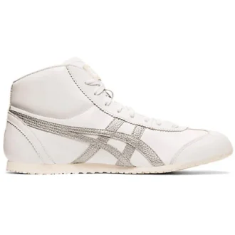 Mexico Mid Runner “Bianco Grigio”