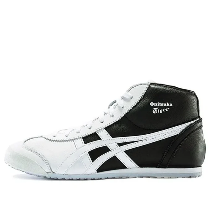 Mexico Mid Runner “Bianco Nero”