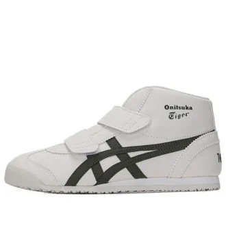 Mexico Mid Runner “Bianco Nero”