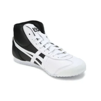 Mexico Mid Runner “Bianco Nero”