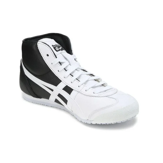 Mexico Mid Runner “Bianco Nero”