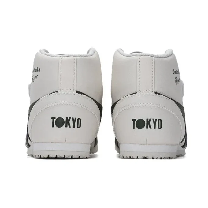Mexico Mid Runner “Bianco Nero”