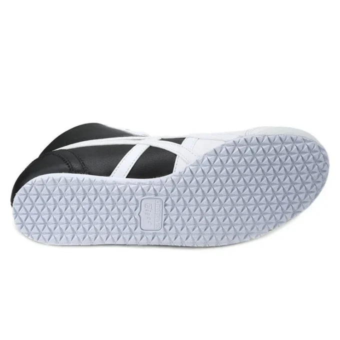 Mexico Mid Runner “Bianco Nero”