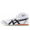 Mexico Mid Runner “Bianco Nero Arancione”