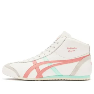 Mexico Mid Runner “Bianco Rosa Acqua”
