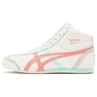 Mexico Mid Runner “Bianco Rosa Acqua”